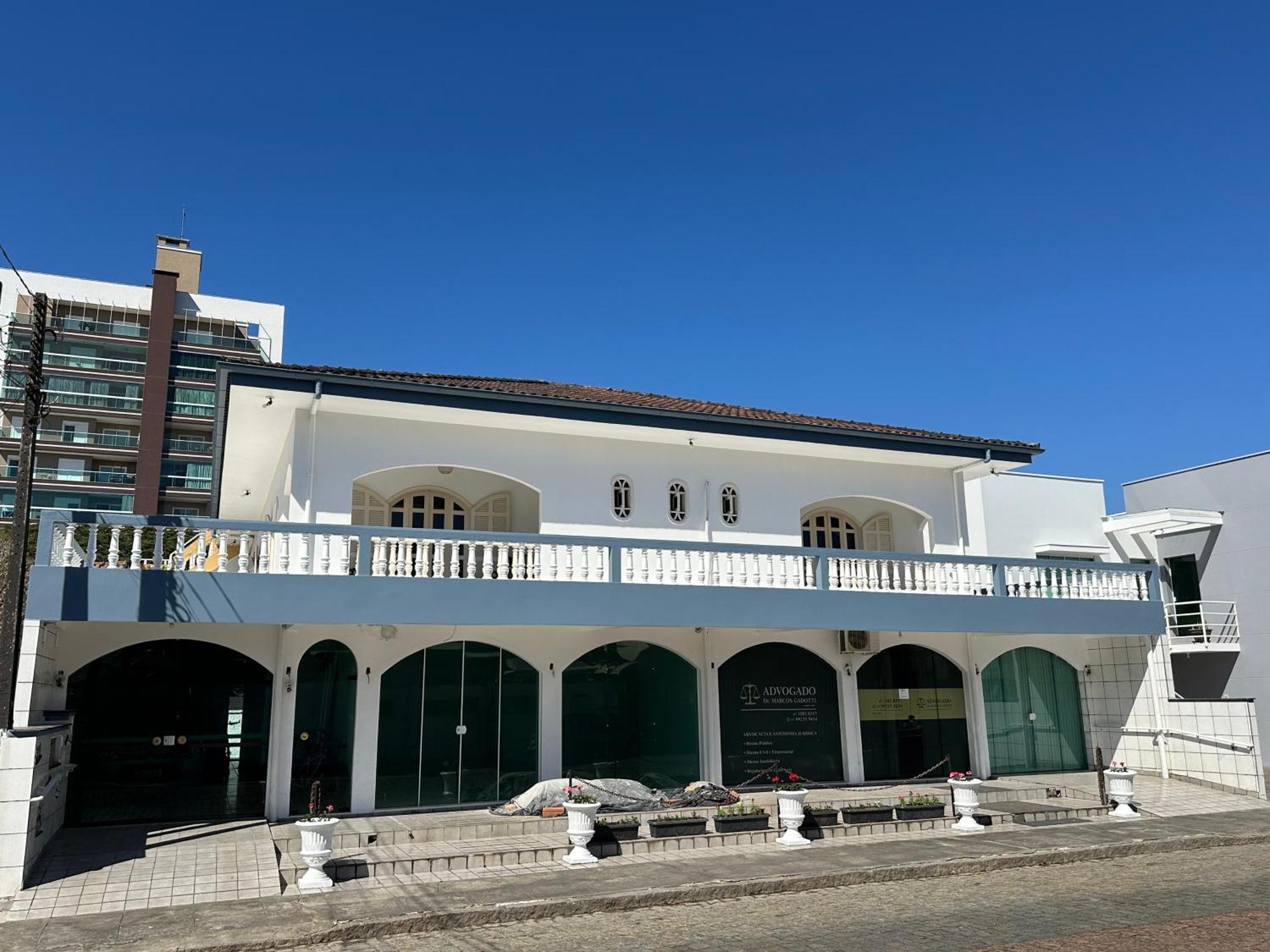 Suite Residencial320 - Timbo Ngoại thất bức ảnh